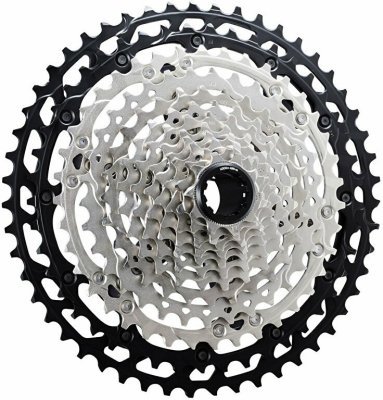 12-kazeta SHIMANO CS-M8100 Deore XT 10-51 zubů, v krabičce