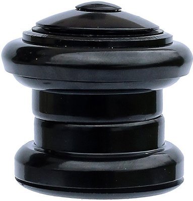 Hlavové složení MAX1 A-Head 1 1/8" Fe černé 9-dílné