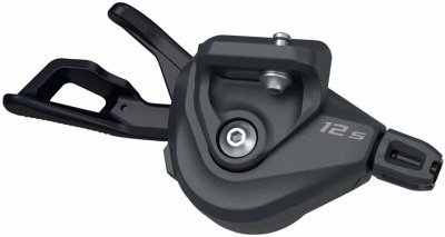 Řazení SHIMANO Deore SL-M6100I-R 12 speed pravé I-spec EV, bez indikátoru, v krabičce