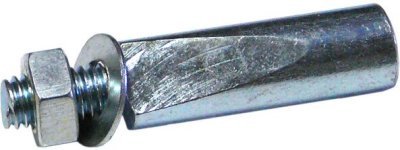 Klínek 9,5mm