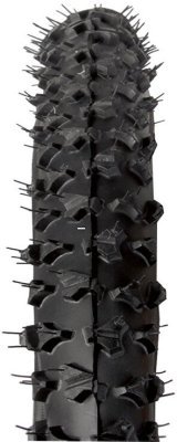 Plášť KENDA 26x1,95 (559-50) (K-832) černý