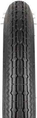 Plášť KENDA 12 1/2x2 1/4 (203-62) (K-124) černý