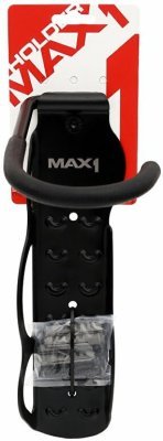 Držák kola na zeď MAX1 za přední kolo