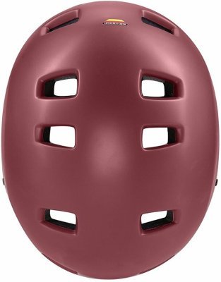 Přilba KED Citro MIPS L merlot matt 57-62 cm