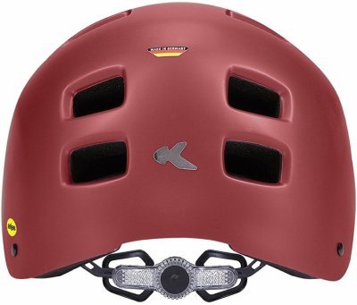 Přilba KED Citro MIPS L merlot matt 57-62 cm