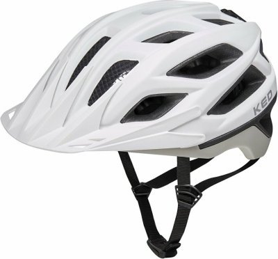 Přilba KED Companion M white ash matt 52-58 cm