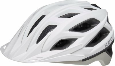 Přilba KED Companion M white ash matt 52-58 cm