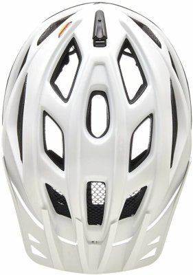 Přilba KED Companion M white ash matt 52-58 cm
