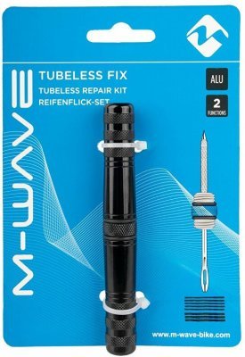 Sada M-WAVE Tubeless Fix