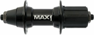 Náboj zadní MAX1 Sport 32h černý