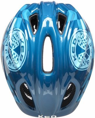 Přilba KED Meggy II Trend S racer 46-51 cm