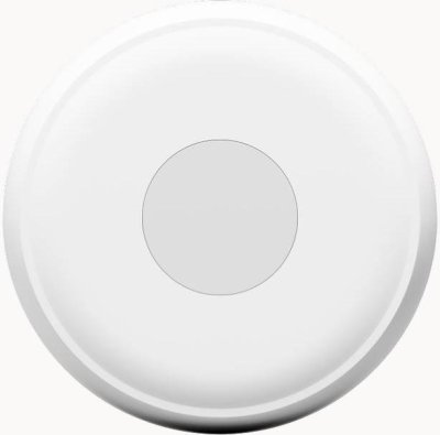 Tesla Smart Sensor Button - chytré tlačítko, ZigBee