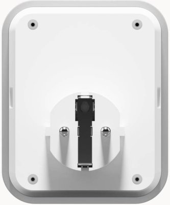 Tesla Smart Plug 2 USB - chytrá zásuvka + 2x USB, Wi-Fi