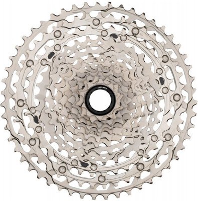 12-kazeta SHIMANO CS-M6100 Deore 10-51 zubů v krabičce