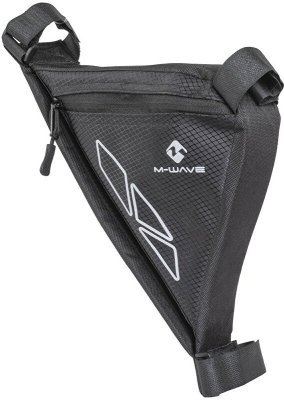 Brašna M-WAVE trojúhelník do rámu