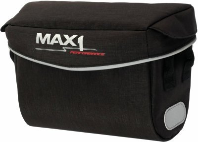 Brašna MAX1 Smarty na řidítka