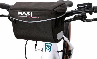 Brašna MAX1 Smarty na řidítka