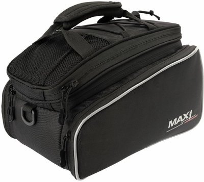 Brašna MAX1 Rackbag XL