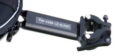Brašna MAX1 Trunky