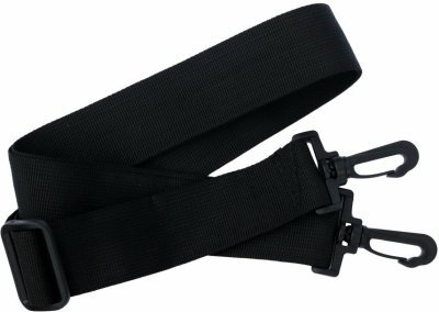 Brašna MAX1 Rackbag L černá