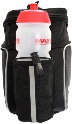 Brašna MAX1 Rackbag L černá