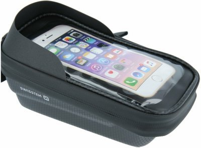 Brašna SWISSTEN For Smartphone černá