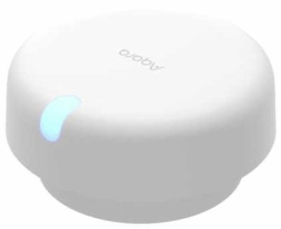 AQARA Presence Sensor FP2 - senzor přítomnosti