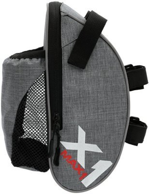 Brašna MAX1 B-Bag šedá