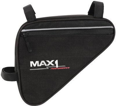 Brašna MAX1 Triangle L černá