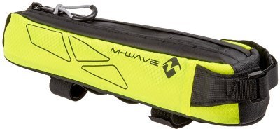 Brašna M-WAVE Ride Top svítivě žlutá
