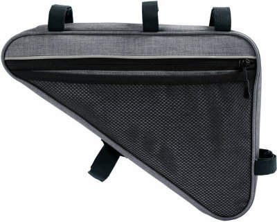 Brašna MAX1 Triangle XL šedá