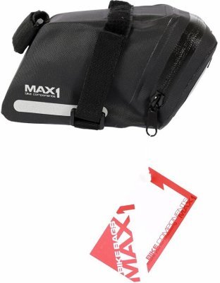 Brašna MAX1 Dry L