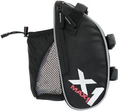 Brašna MAX1 B-Bag černá