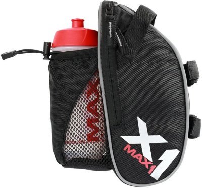 Brašna MAX1 B-Bag černá