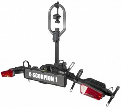 BuzzRack E-SCORPION 1