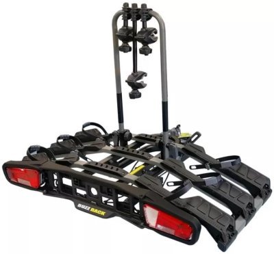 BuzzRack E-HORNET 3