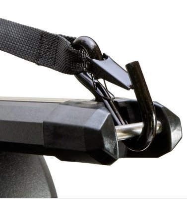 Tyče Yakima HD Bars MD - 152 cm