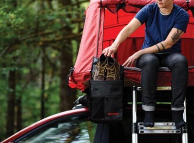 Yakima SkyRise SideKick - taška na boty