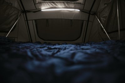 Yakima SkyRise SunBelt - LED světlo do stanu