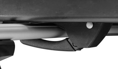 Střešní box Yakima SkyTour 420, Black