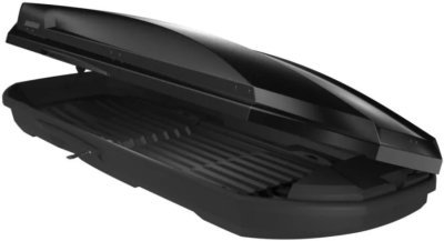 Střešní box Yakima SkyTour 420, Black