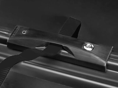 Střešní box Yakima SkyTour 420, Black