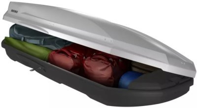 Střešní box Yakima SkyTour 420, White