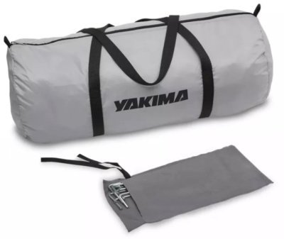 Yakima SkyRise Annex Medium - předstan
