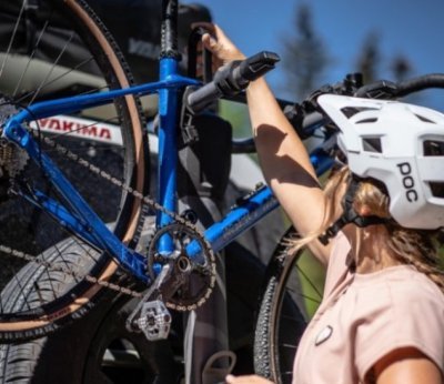 Yakima SpareRide