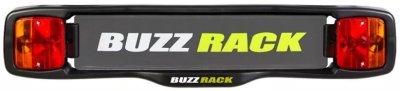 BuzzRack BUFFALO Light