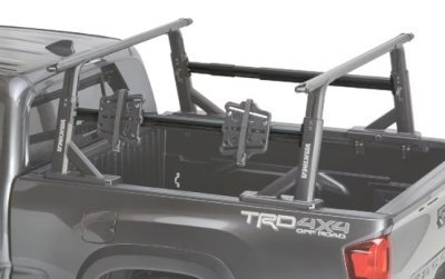 Yakima SideBar, Long Bed - boční lišta pro uchycení nákladu