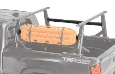 Yakima SideBar, Long Bed - boční lišta pro uchycení nákladu