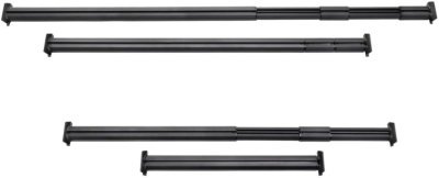 Yakima SideBar, Long Bed - boční lišta pro uchycení nákladu