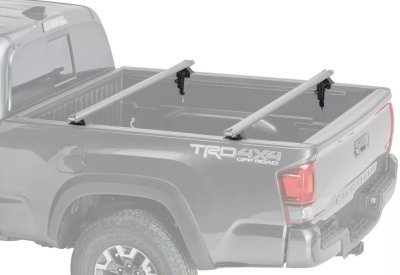 Yakima SideBar BedRock HD